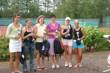 Vivian Hansen 291 - Horst Schröder Pokal 2006